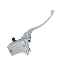 Гальмівний циліндр (правий) (хром) Zongshen, Lifan 125/150 KOMATCU (mod.A)