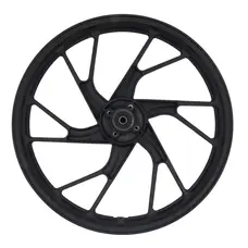 Диск передній R18*1,00J Musstang MT250GY-8 (Grader 250)