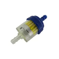 Фільтр паливний (з магнітом) 110