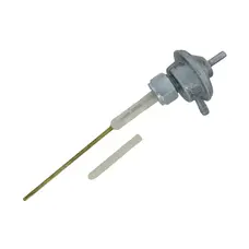 Клапан вакуумний HONDA DIO / TACT / QT-1 (малий)