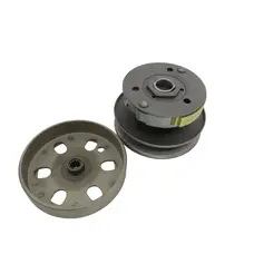 Варіатор задній в зборі LET'S SUZUKI