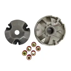 Варіатор передній YAMAHA JOG SA31/36/39/55