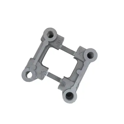 Пластина фіксуюча розподільного валу GY6-50cc