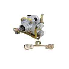 Блок реверса (в зборі) 4T CG200 AMG