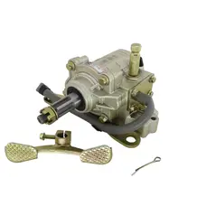 Блок реверса (в зборі) 4T CG200 (без хвостовика) ST