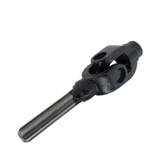 Карданний вал реверса (роздатки) в зборі Zubr Musstang Lifan