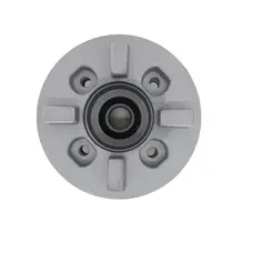 Демпфер заднього колеса DELTA