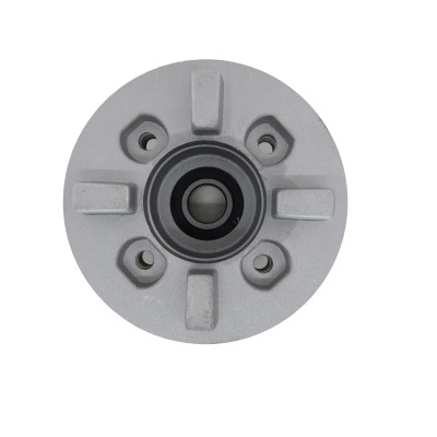 Демпфер заднього колеса DELTA