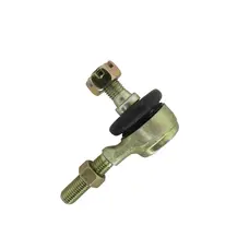 Наконечник рульової тяги ATV (mod:6.2) (різьба ліва) JPX