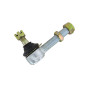 Наконечник рульової тяги ATV 150/250 (mod:1) JPX
