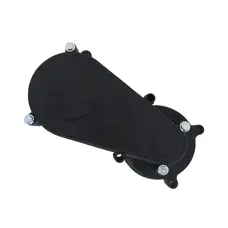 Редуктор (в зборі) Pitbike 2T FLD