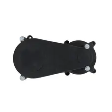 Редуктор (в зборі) Pitbike 2T VV