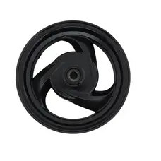 Диск задній 2,50-10 FADA JOG YB80QT-3