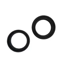 Сальник амортизатора передній+пильник 41*54*11/41*54*13 Lifan LF250GY-3 (KPX)