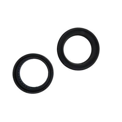 Сальник амортизатора передній+пильник 41*54*11/41*54*13 Lifan LF250GY-3 (KPX)