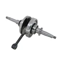 Колінвал 4-т 50сс MotoTech