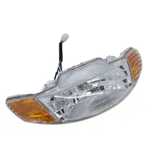 Фара в зборі HONDA DIO AF-34