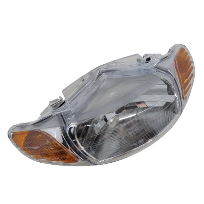 Фара в зборі HONDA DIO AF-35 NEW / ABS