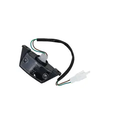 Ліхтар підсвітка номерного знаку FADA JOG YB80QT-3