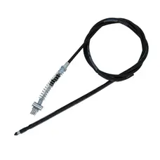 Трос гальмівний задній FADA JOG-N YB125T-3 L1860/1720 мм