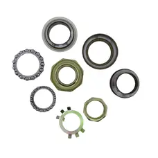 Підшипник рульового вала (комплект) FADA JOG-N YB125T-3