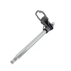 Вал перемикання передач 166FMM TEKKEN 250