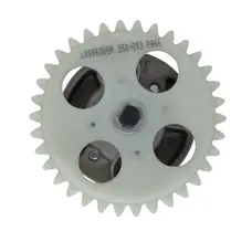 Насос масляний в зборі 166FMM TEKKEN 250