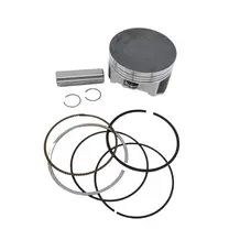 Поршневий комплект 65,5мм 166FMM TEKKEN 250