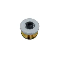 Фільтр масляний (паперовий) 171FMM TEKKEN 250 12х50х38