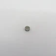 Шайба регулювання клапана (2,6мм) 171FMM TEKKEN 250