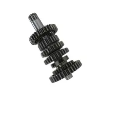 Вал вторинний КПП в зборі 171FMM TEKKEN 250