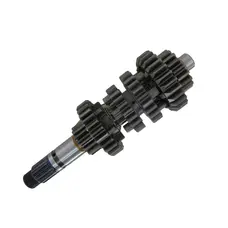 Вал первинний КПП в зборі 171FMM TEKKEN 250