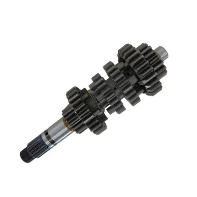 Вал первинний КПП в зборі 171FMM TEKKEN 250