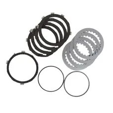 Диски зчеплення (комплект) 171FMM TEKKEN 250