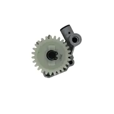 Насос масляний в зборі 171MM TEKKEN 250