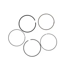 Кільця поршневі (комплект) 171FMM TEKKEN 250