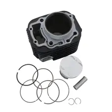 Циліндр+поршневий комплект 171FMM TEKKEN 250