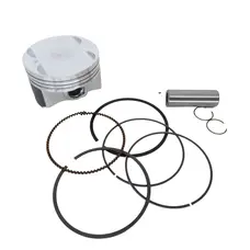 Поршневий к-т 71мм 171FMM TEKKEN 250
