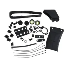 Комплект гумок Shineray XY200GY-6C