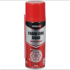 NOWAX Chain Lube Road 200ml