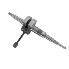 Колінвал SUZUKI AD-50 (TW) M-T SUPERIOR