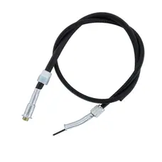 Трос спідометра Zongshen, Lifan 125/150 (внутрішня - зовнішня різьба) L850/830 мм