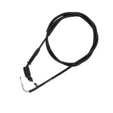 Трос газу SUZUKI LET'S-I/II/III MotoTech (A079) L1710/1650 мм