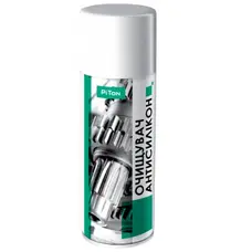 Антисилікон очищувач універсальний 400мл PITON