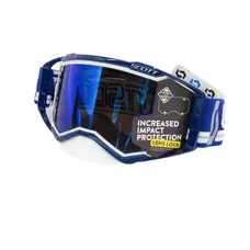 Окуляри Scott Prospect синій