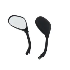 Дзеркало заднього виду (л+п) ZX-33 HONDA PREMIUM 8 мм