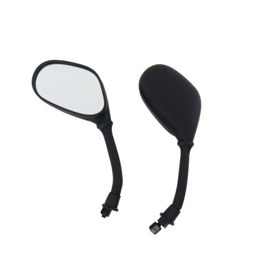 Дзеркало заднього виду (л+п) ZX-33 HONDA PREMIUM 8 мм