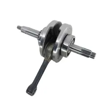 Колінвал DELTA/ALPHA JH-110 механіка