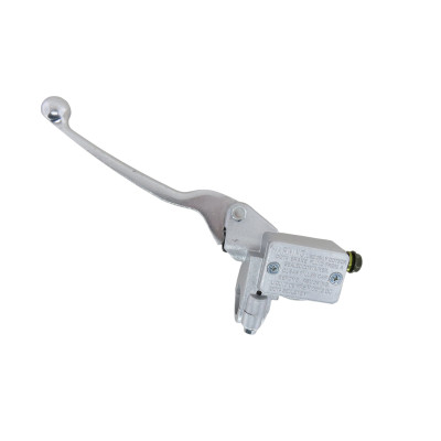 Гальмівний циліндр (лівий) 4T GY6 50 VDK