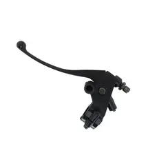 Гальмівний циліндр (лівий) ZS200 ST